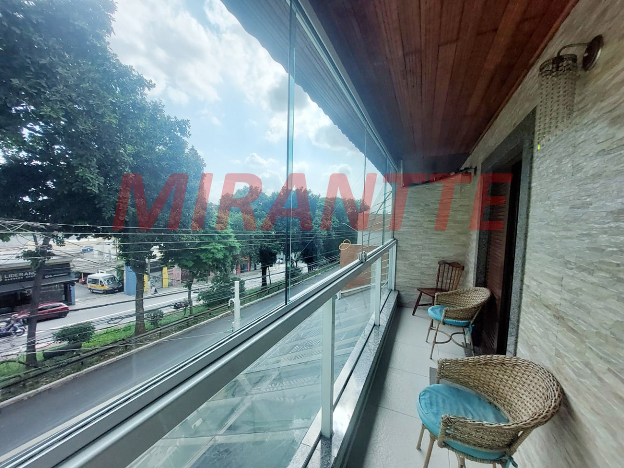 Sobrado de 175m² com 3 quartos em Vila Maria