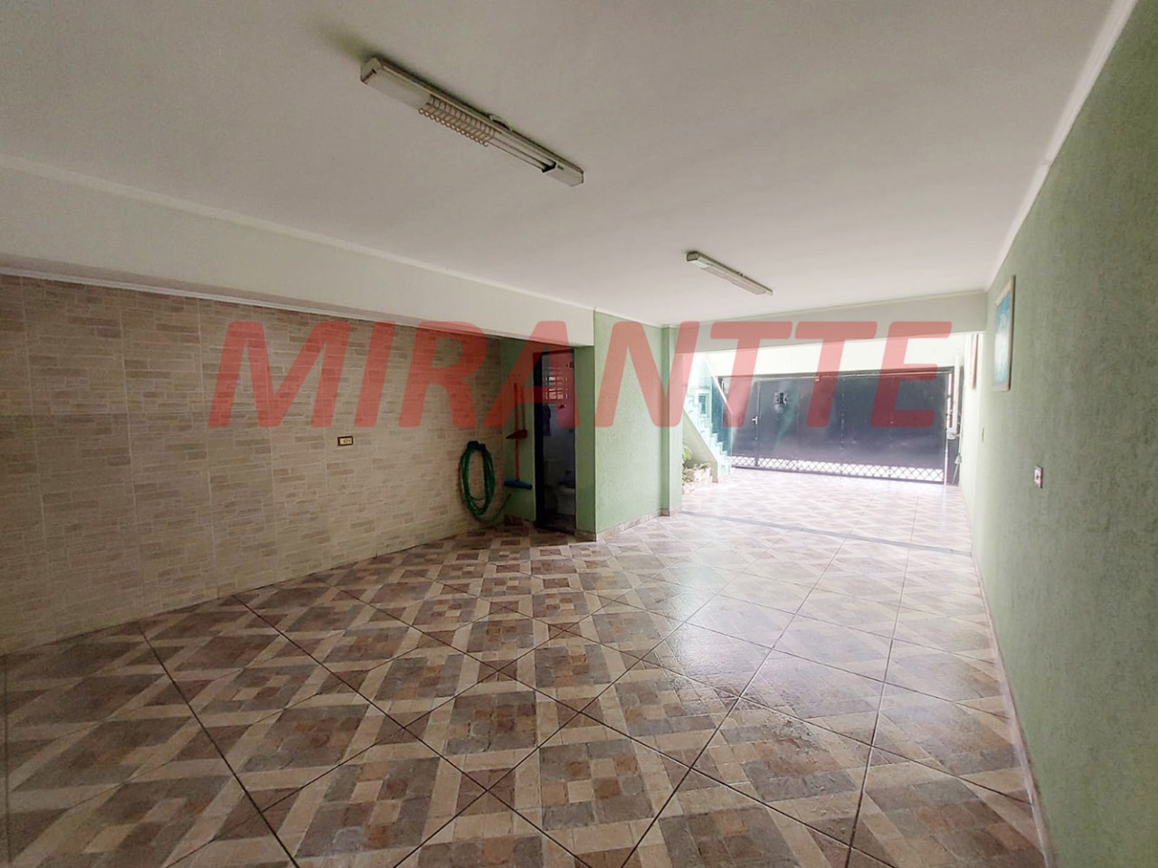 Sobrado de 175m² com 3 quartos em Vila Maria