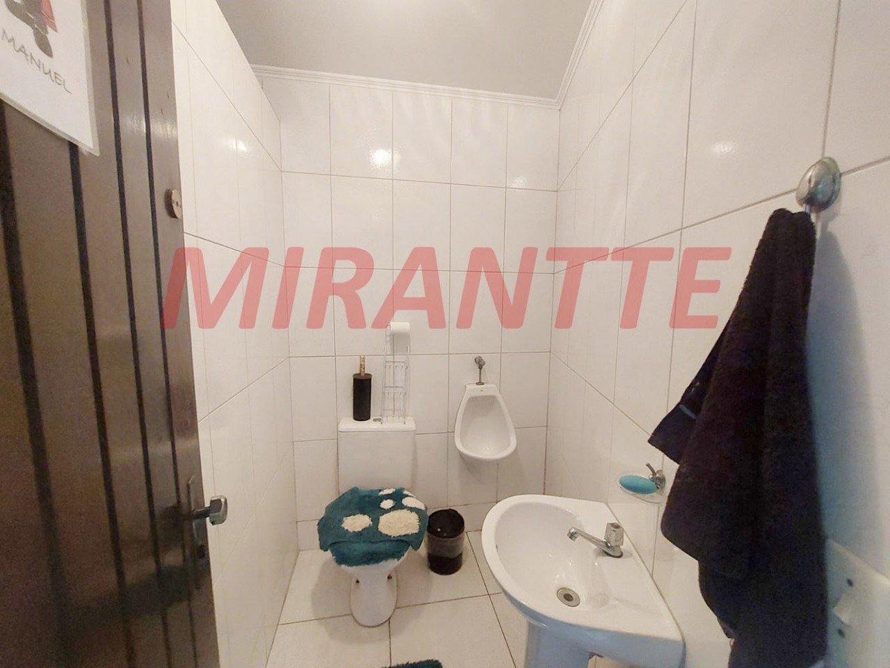 Sobrado de 175m² com 3 quartos em Vila Maria