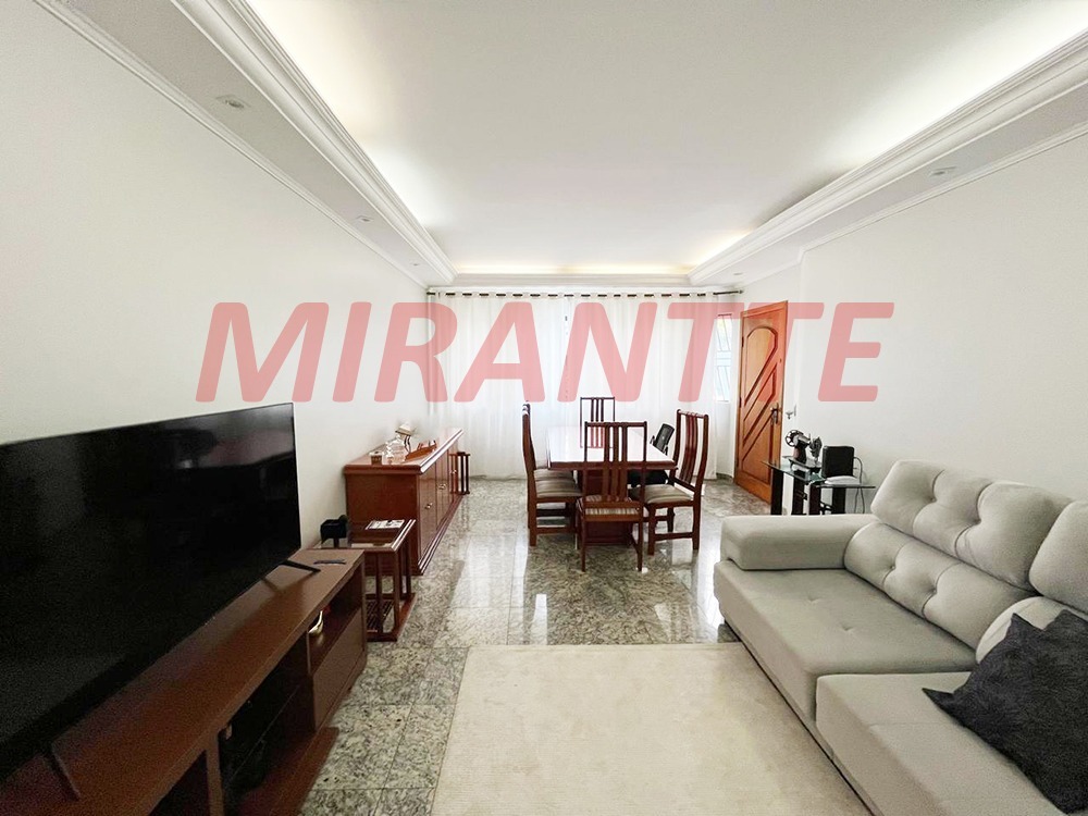 Sobrado de 326m² com 3 quartos em Vila Maria
