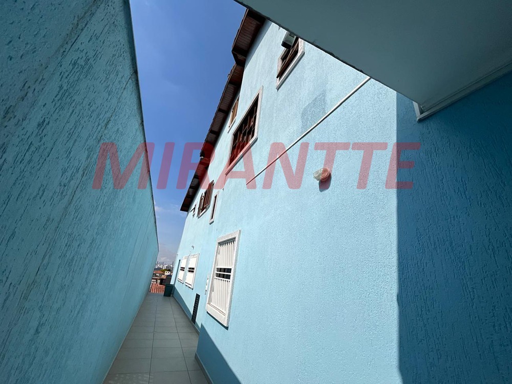 Sobrado de 326m² com 3 quartos em Vila Maria