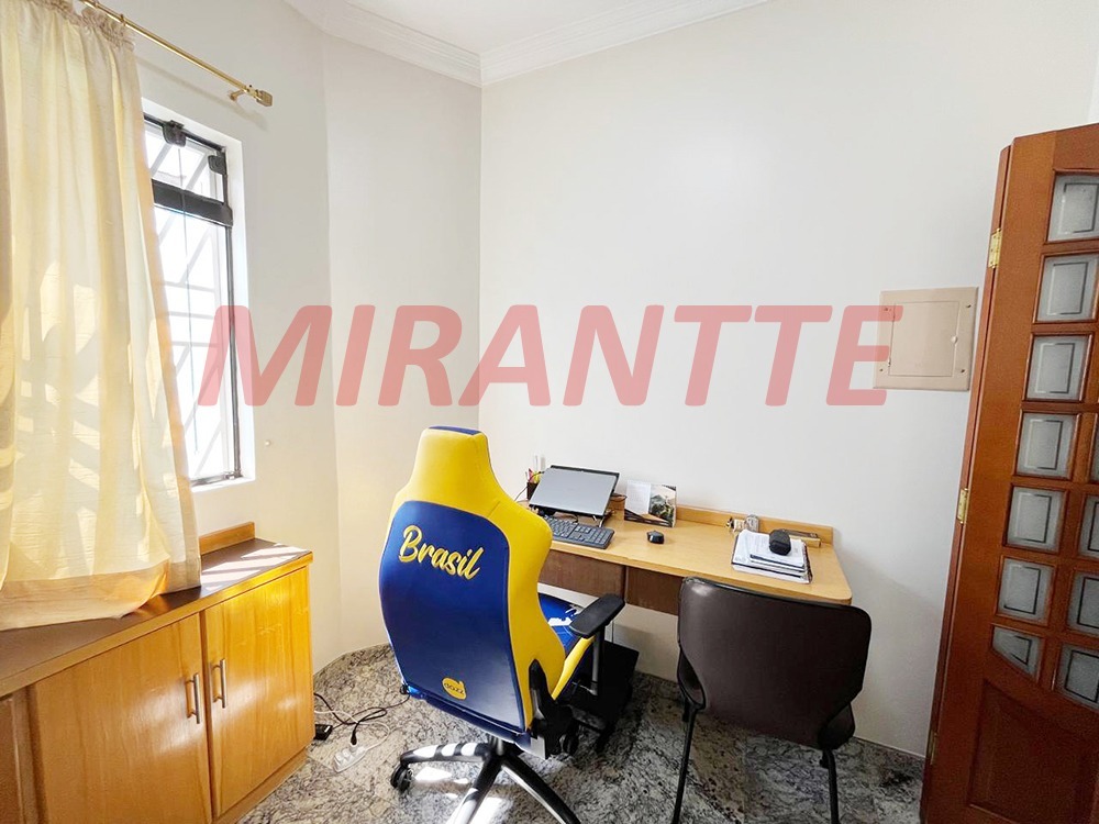 Sobrado de 326m² com 3 quartos em Vila Maria
