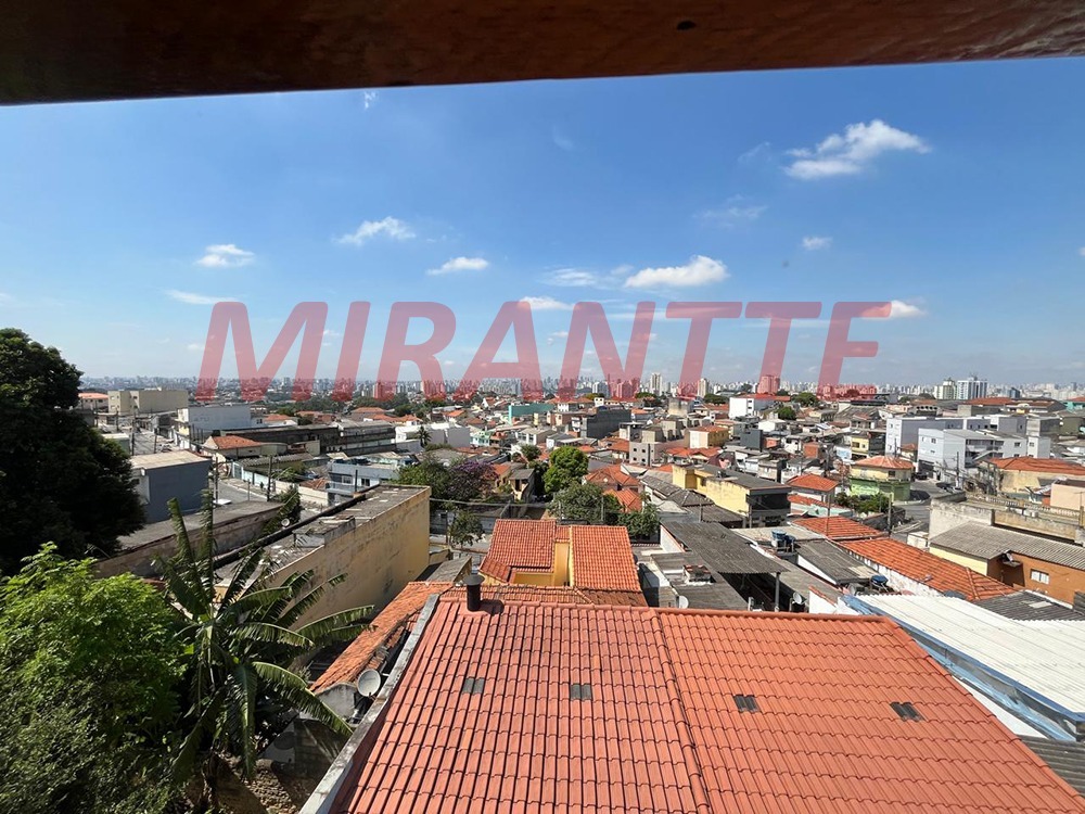 Sobrado de 326m² com 3 quartos em Vila Maria