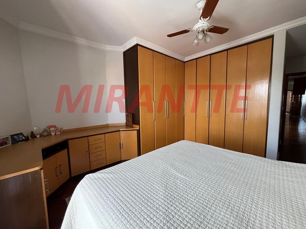 Sobrado de 326m² com 3 quartos em Vila Maria