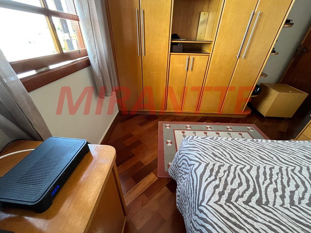 Sobrado de 326m² com 3 quartos em Vila Maria