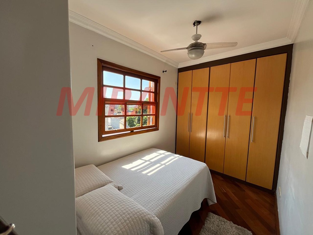 Sobrado de 326m² com 3 quartos em Vila Maria