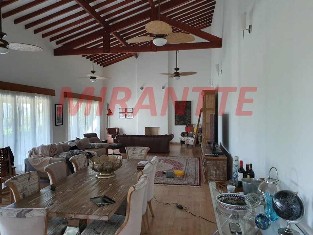 Casa terrea de 420m² com 4 quartos em Centro