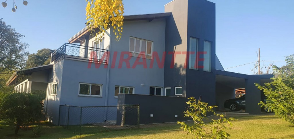 Casa terrea de 420m² com 4 quartos em Centro