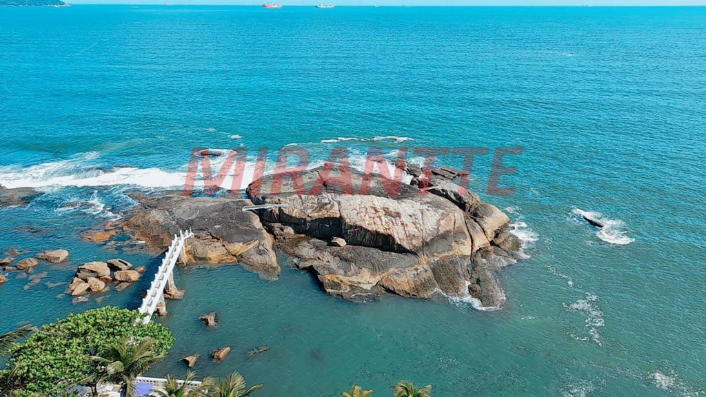 Apartamento de 58m² com 1 quartos em Itarare