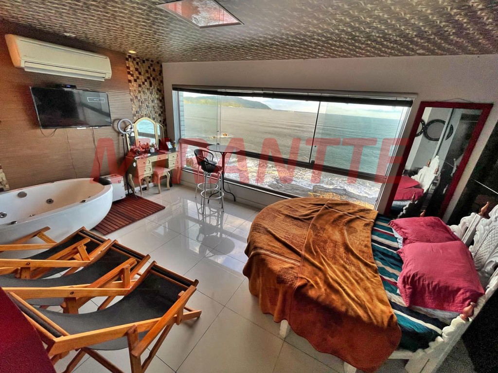 Apartamento de 58m² com 1 quartos em Itarare