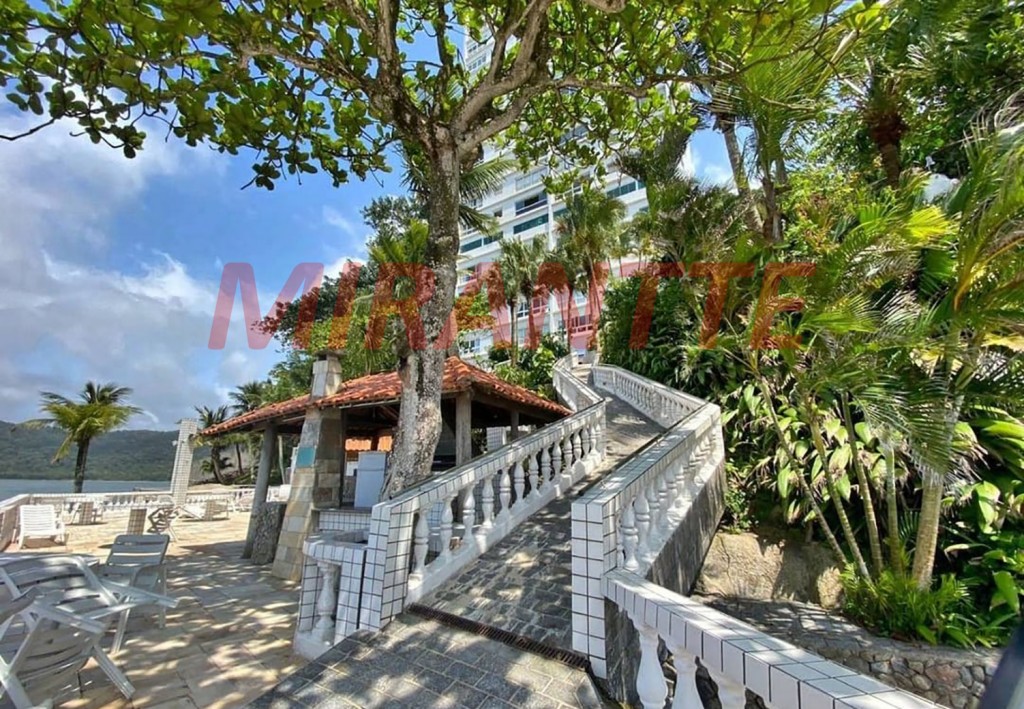 Apartamento de 58m² com 1 quartos em Itarare
