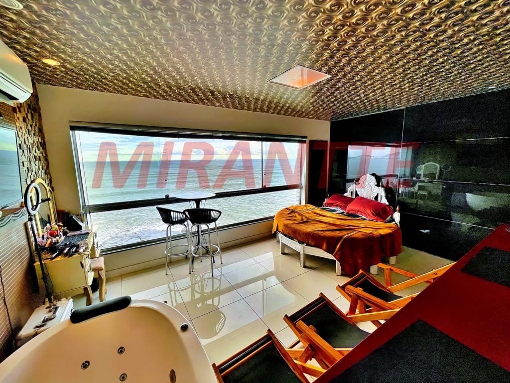 Apartamento de 58m² com 1 quartos em Itarare