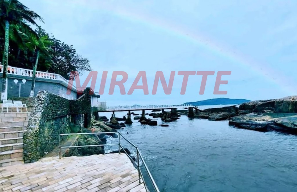 Apartamento de 58m² com 1 quartos em Itarare