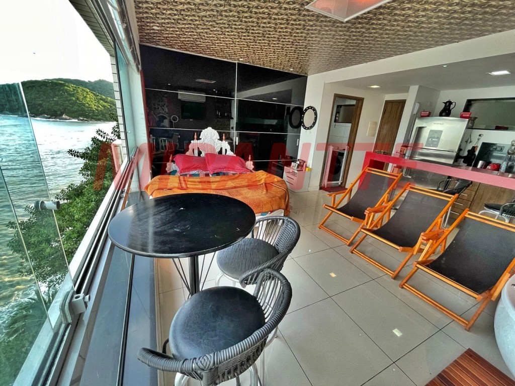 Apartamento de 58m² com 1 quartos em Itarare