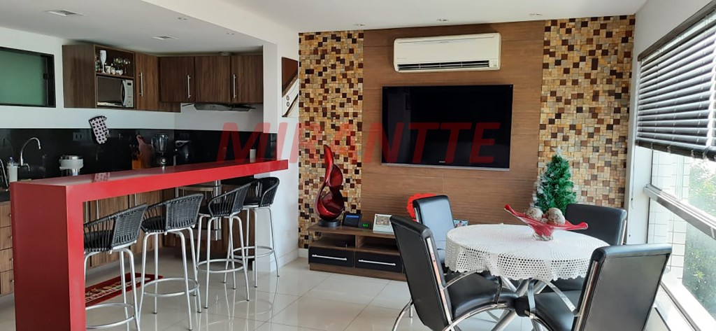 Apartamento de 58m² com 1 quartos em Itarare