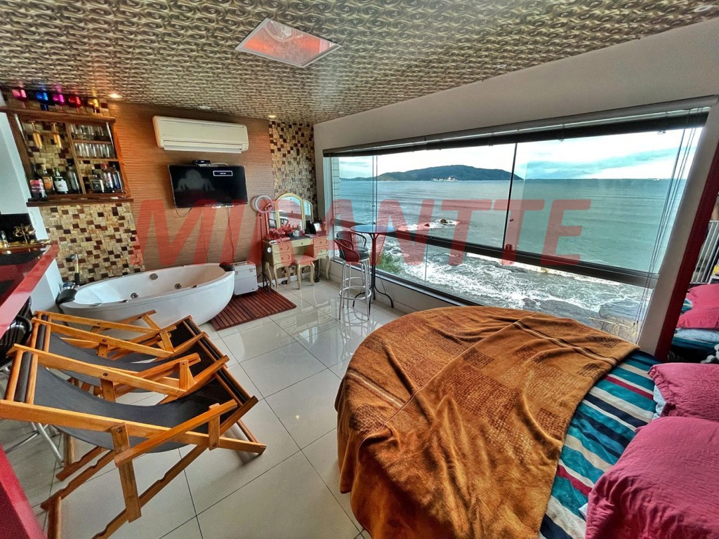 Apartamento de 58m² com 1 quartos em Itarare