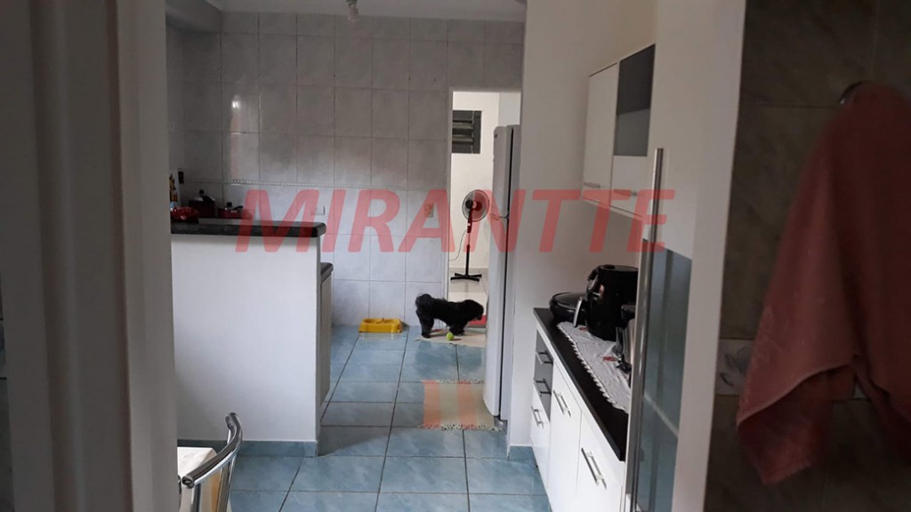 Casa terrea de 150m² com 3 quartos em Jardim Peri