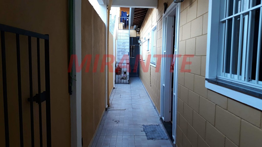 Casa terrea de 150m² com 3 quartos em Jardim Peri