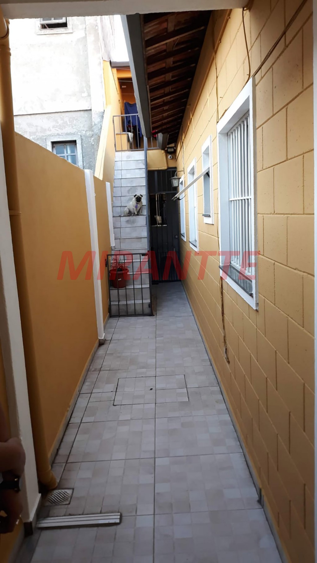 Casa terrea de 150m² com 3 quartos em Jardim Peri