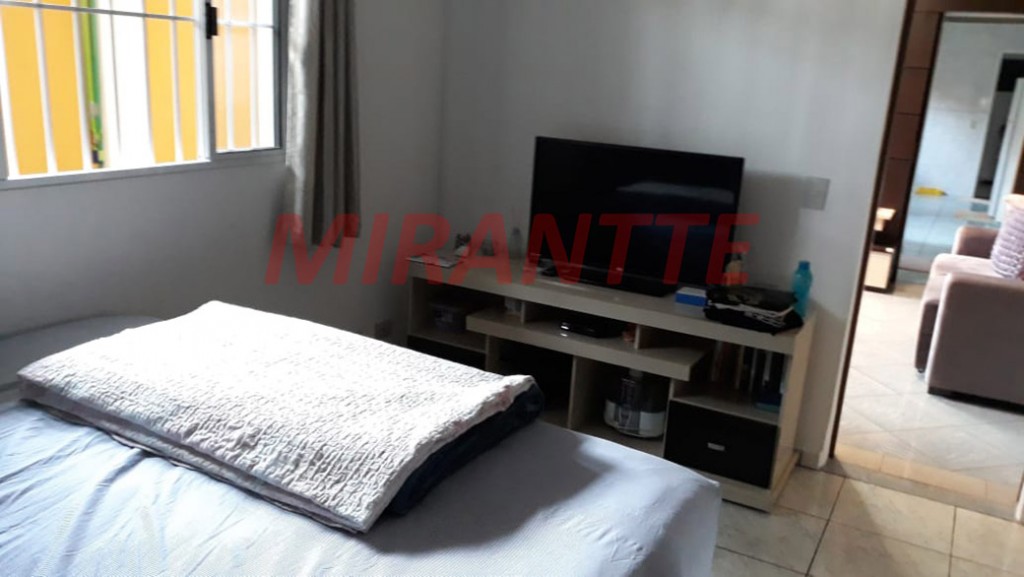 Casa terrea de 150m² com 3 quartos em Jardim Peri