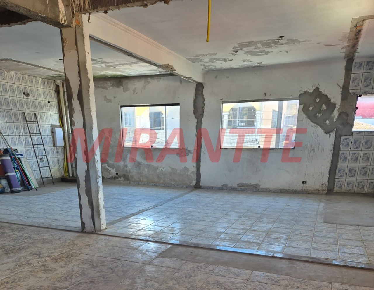 Comercial de 496m² com 2 quartos em Vila Maria Alta
