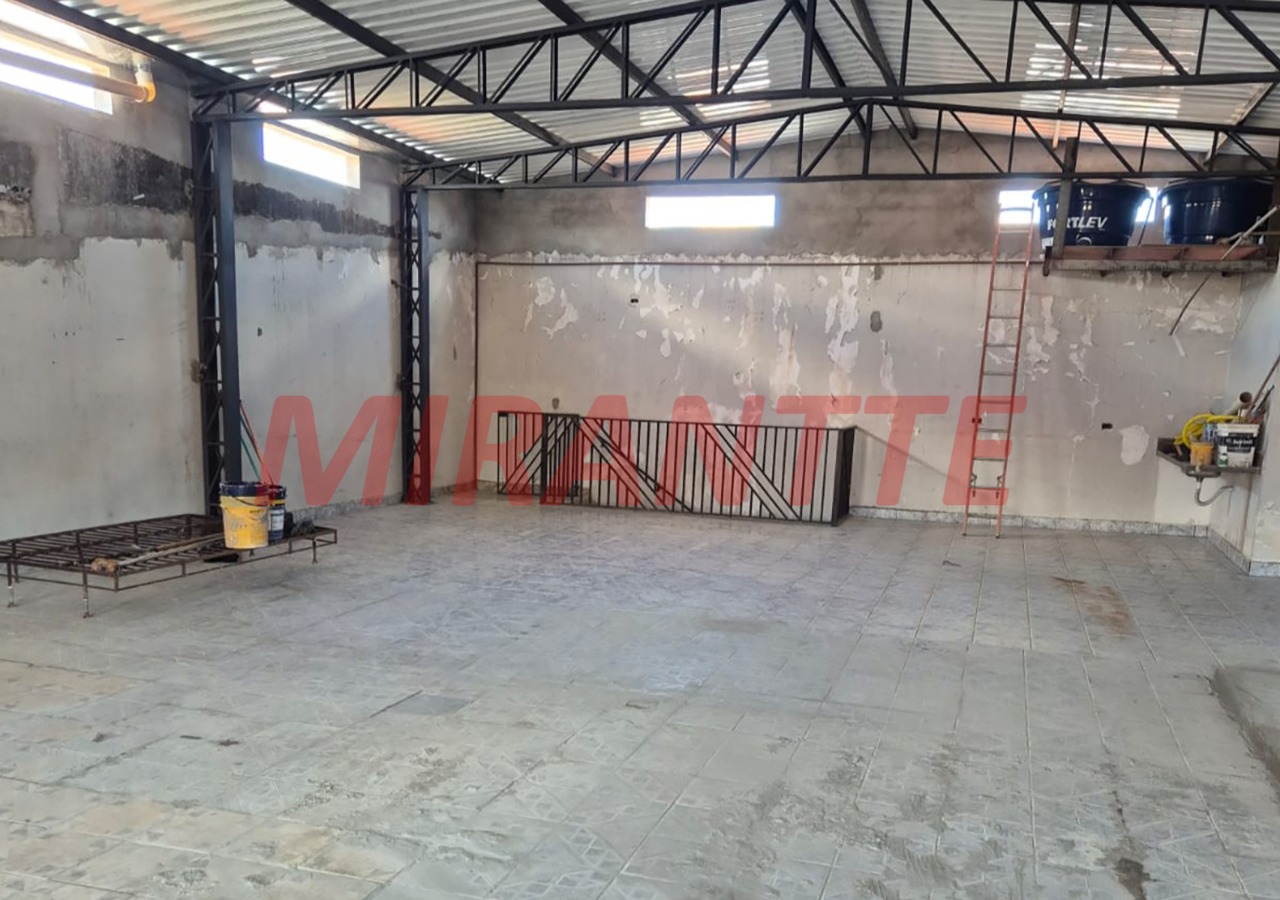 Comercial de 496m² com 2 quartos em Vila Maria Alta