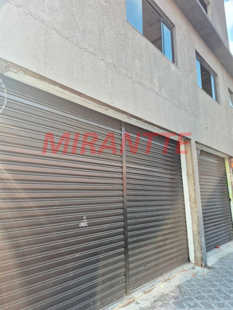 Comercial de 496m² com 2 quartos em Vila Maria Alta
