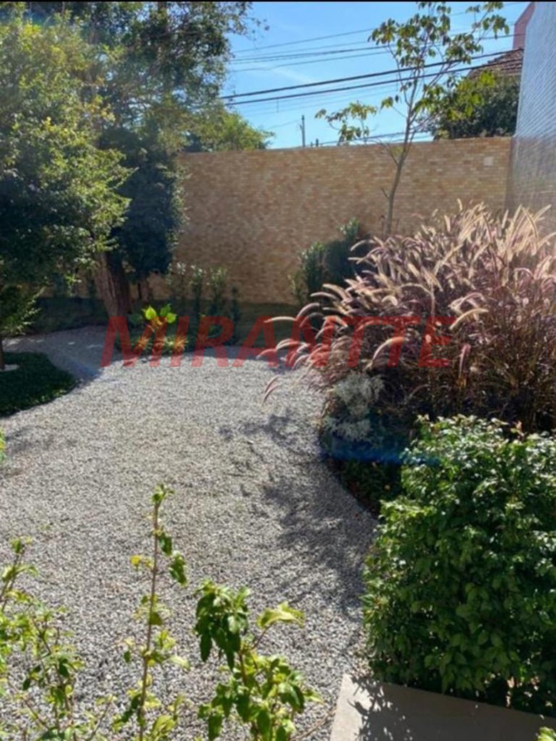 Apartamento de 153m² com 3 quartos em Santana