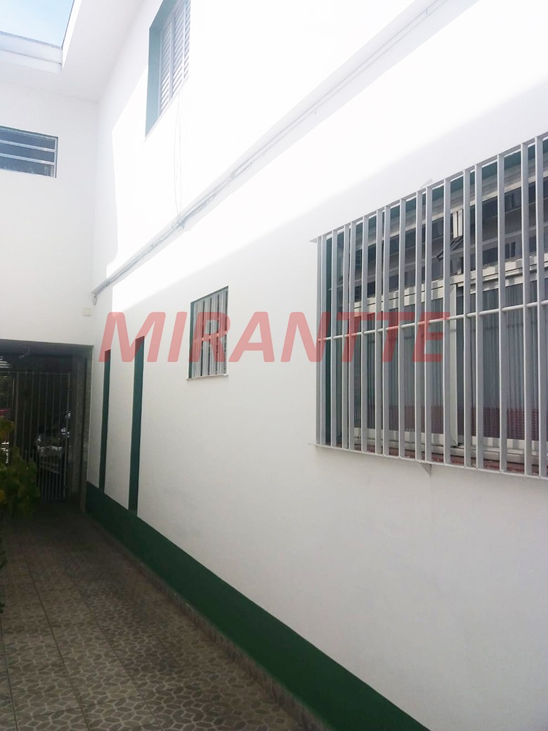 Sobrado de 200m² com 5 quartos em Imirim