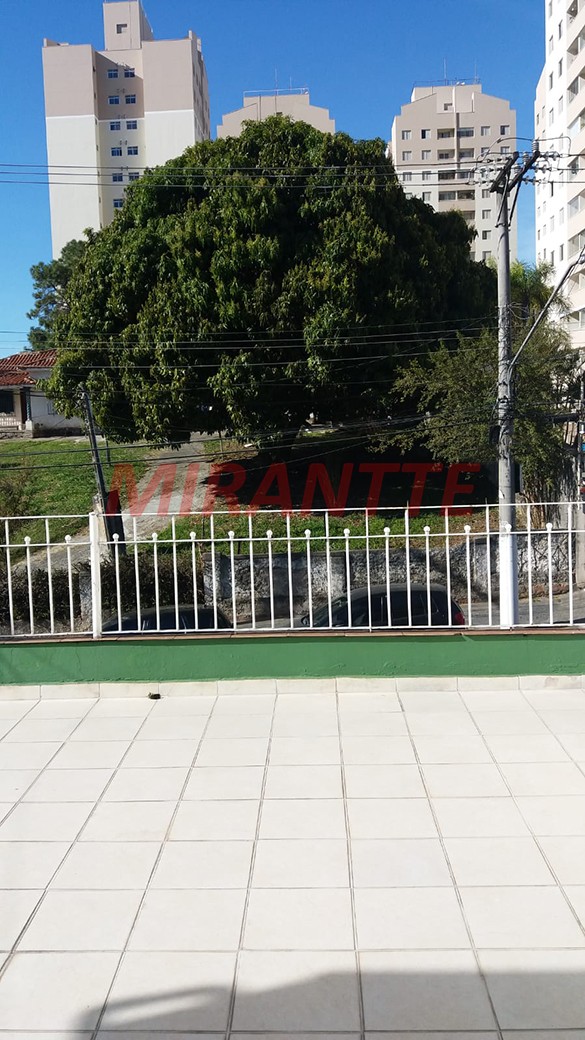 Sobrado de 200m² com 5 quartos em Imirim