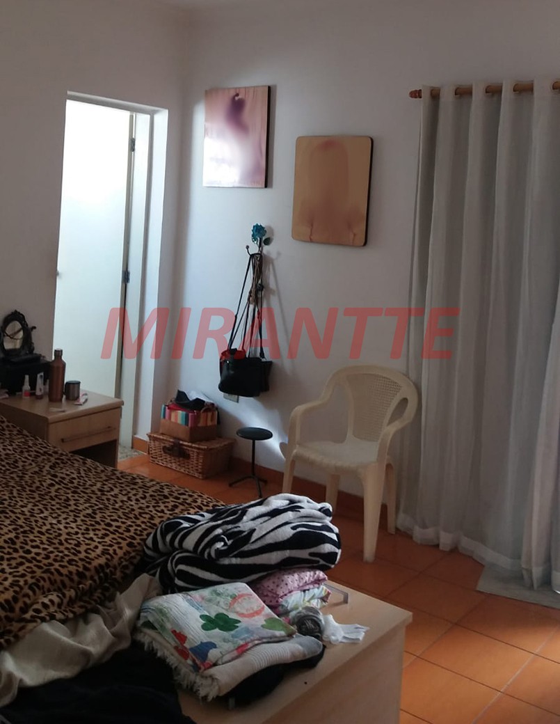 Sobrado de 200m² com 5 quartos em Imirim
