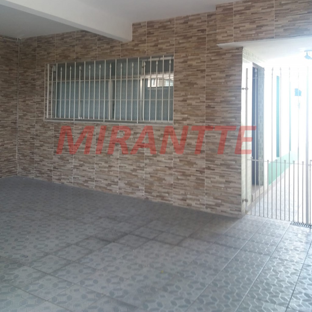 Sobrado de 200m² com 5 quartos em Imirim