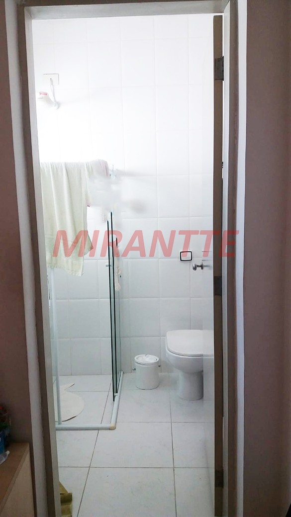 Sobrado de 200m² com 5 quartos em Imirim
