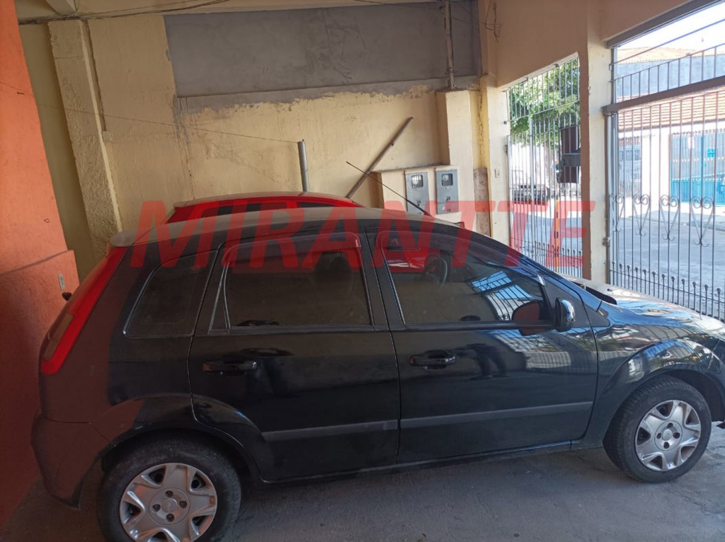 Sobrado de 450m² com 6 quartos em Jardim Brasil