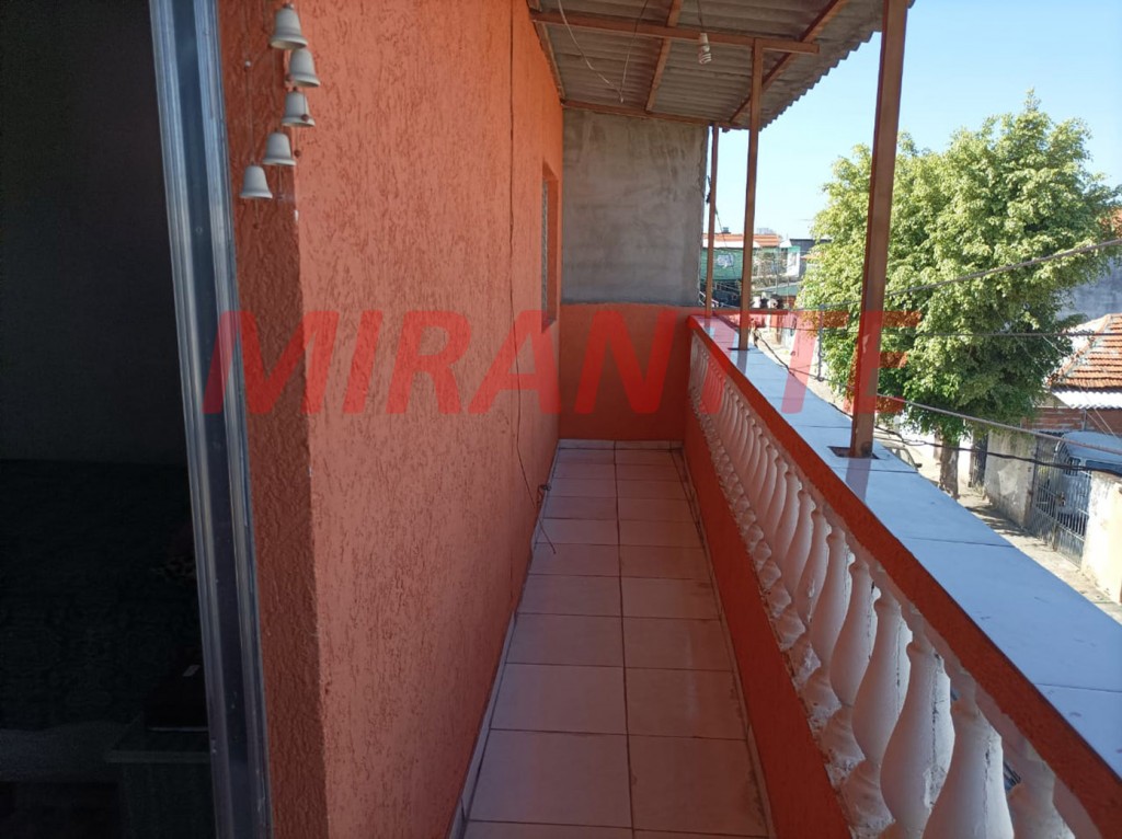 Sobrado de 450m² com 6 quartos em Jardim Brasil