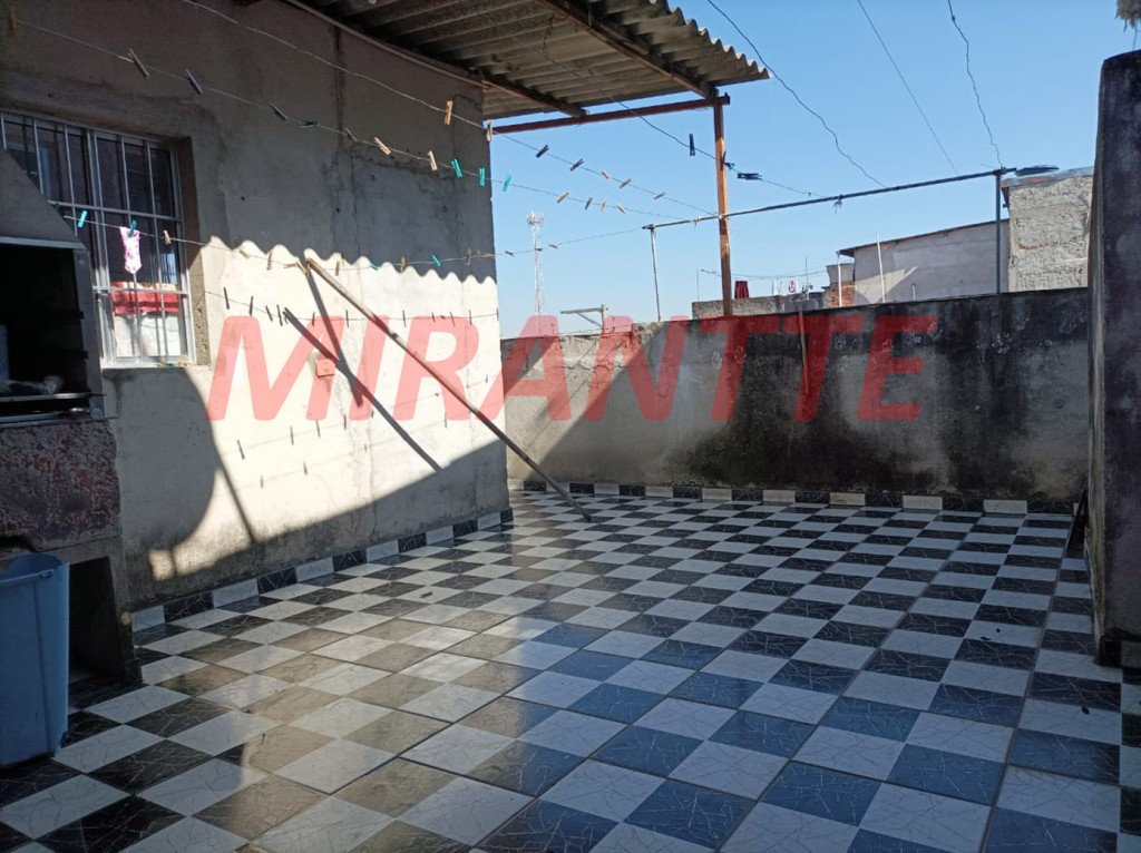 Sobrado de 450m² com 6 quartos em Jardim Brasil