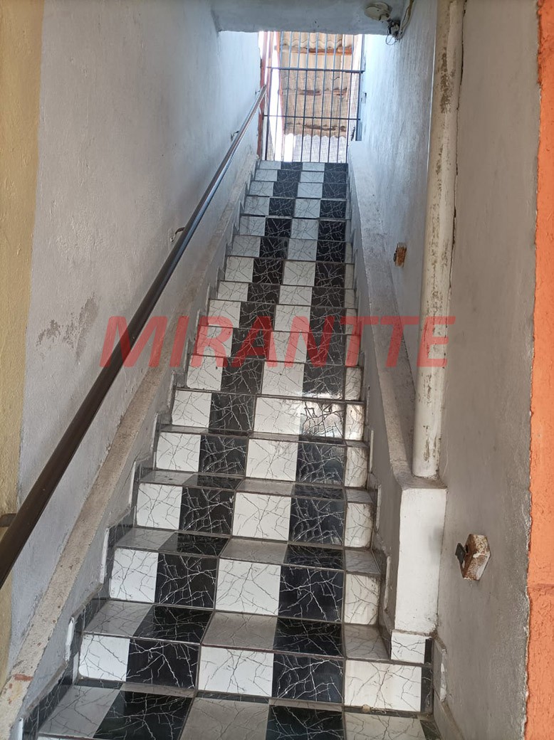 Sobrado de 450m² com 6 quartos em Jardim Brasil