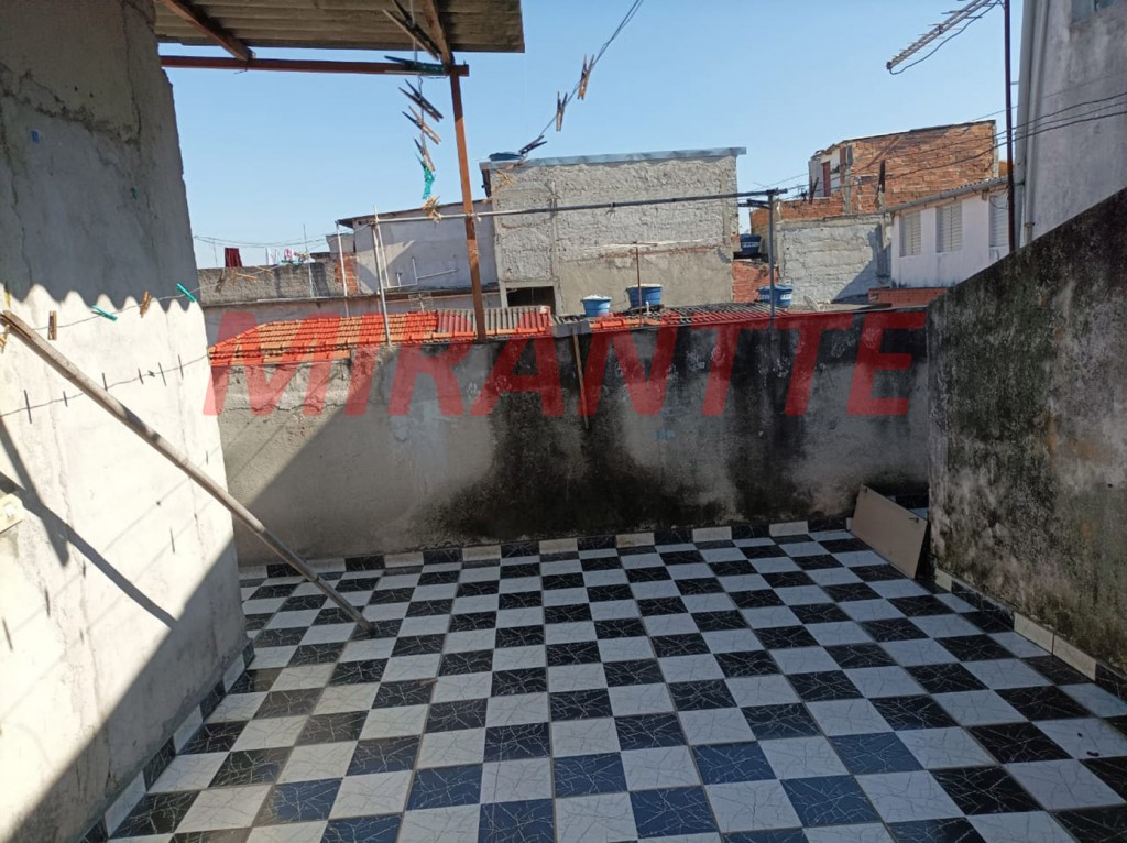 Sobrado de 450m² com 6 quartos em Jardim Brasil