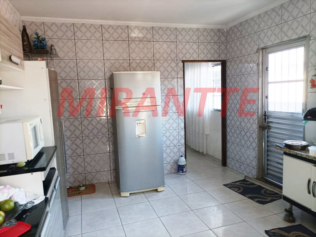 Sobrado de 450m² com 6 quartos em Jardim Brasil
