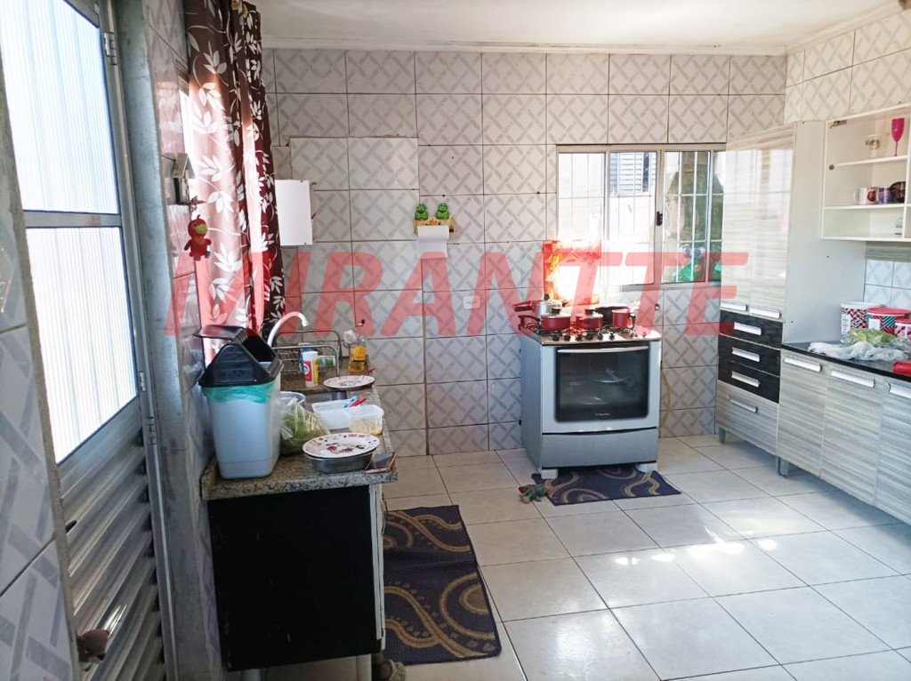 Sobrado de 450m² com 6 quartos em Jardim Brasil