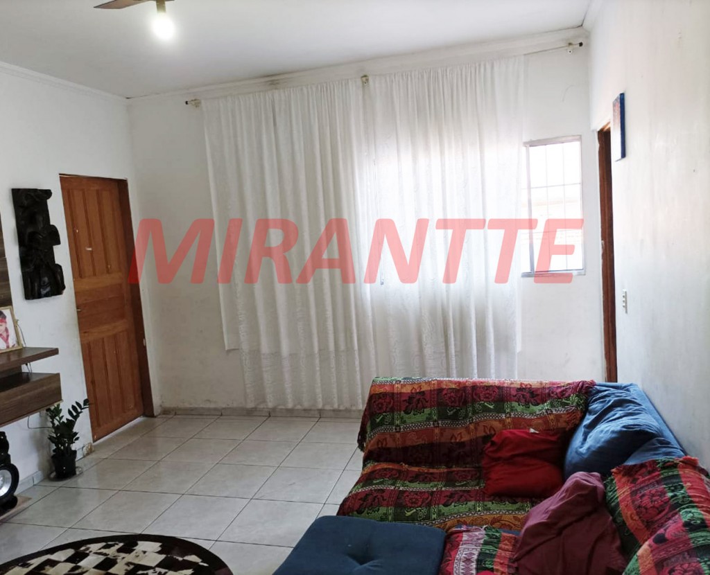 Sobrado de 450m² com 6 quartos em Jardim Brasil