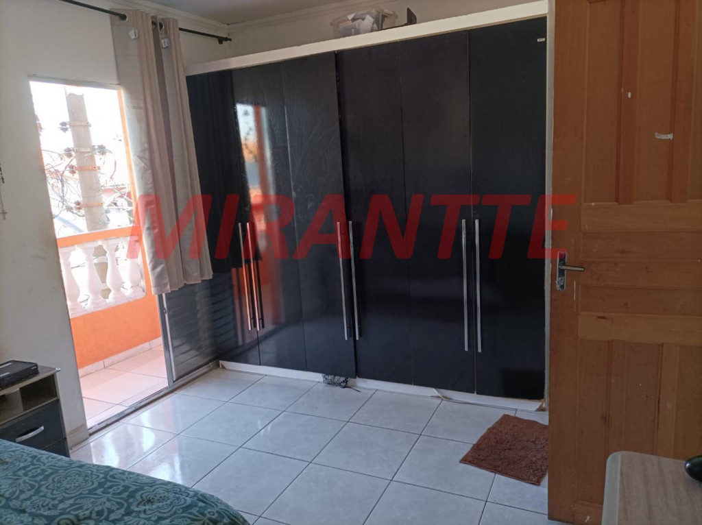 Sobrado de 450m² com 6 quartos em Jardim Brasil