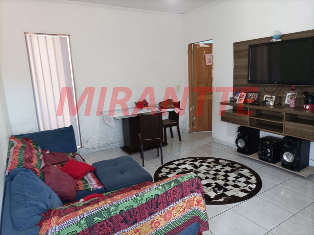 Sobrado de 450m² com 6 quartos em Jardim Brasil