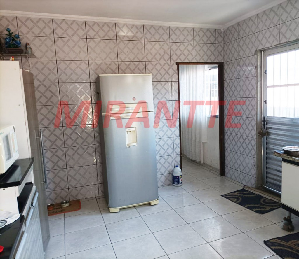 Sobrado de 450m² com 6 quartos em Jardim Brasil