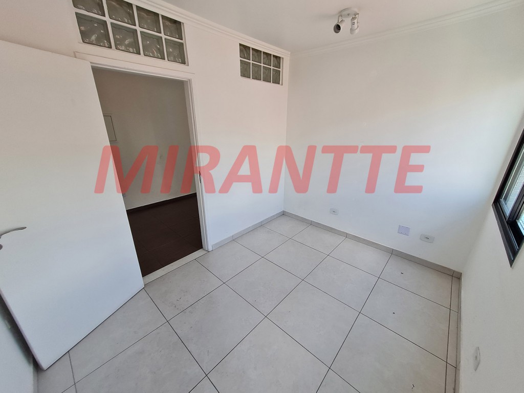 Conjunto comercial de 90m² em Santana