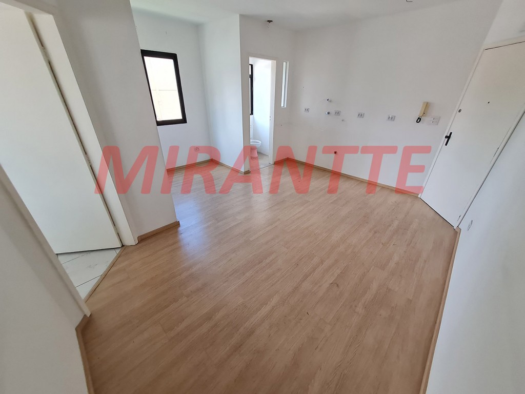 Conjunto comercial de 90m² em Santana