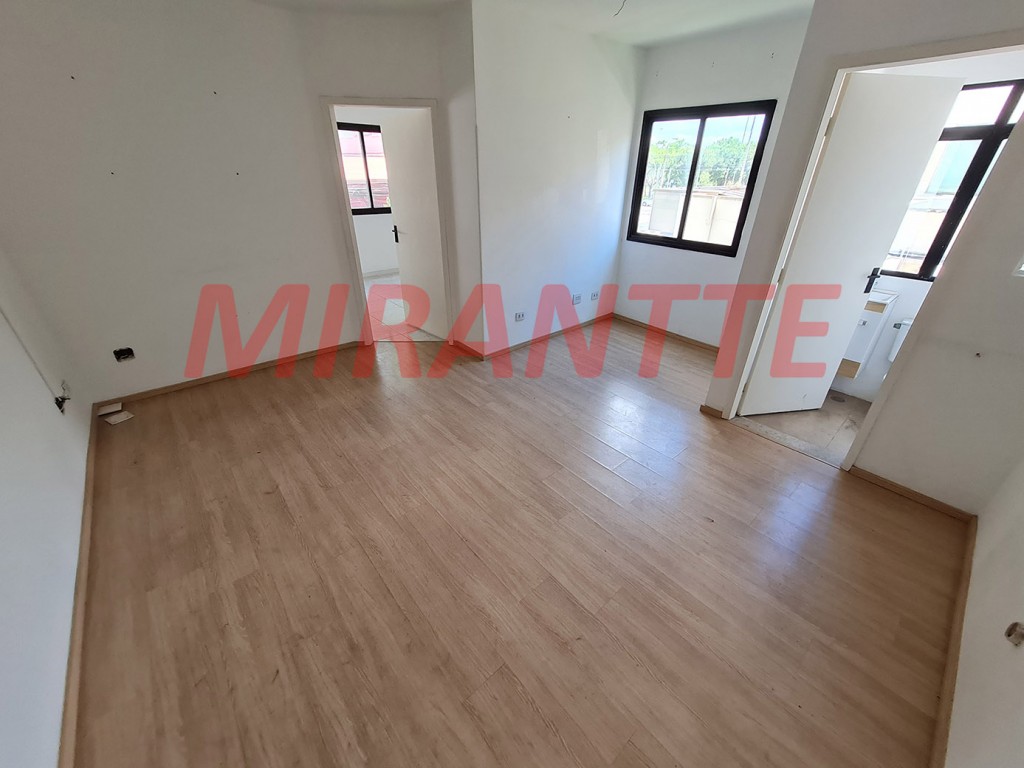 Conjunto comercial de 90m² em Santana