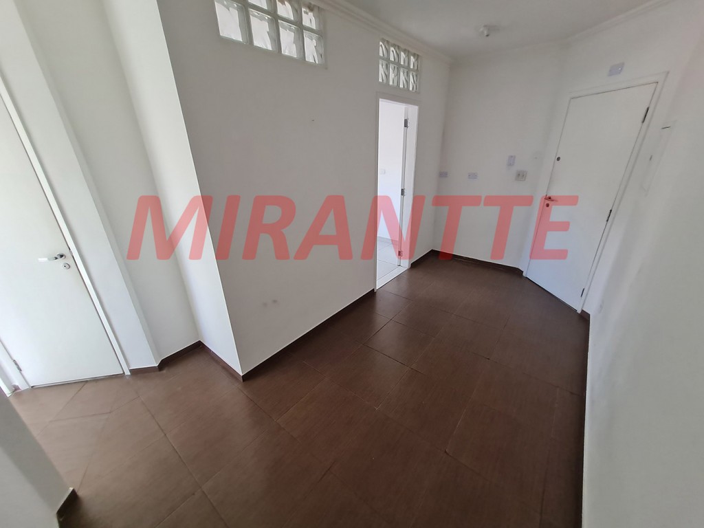Conjunto comercial de 90m² em Santana