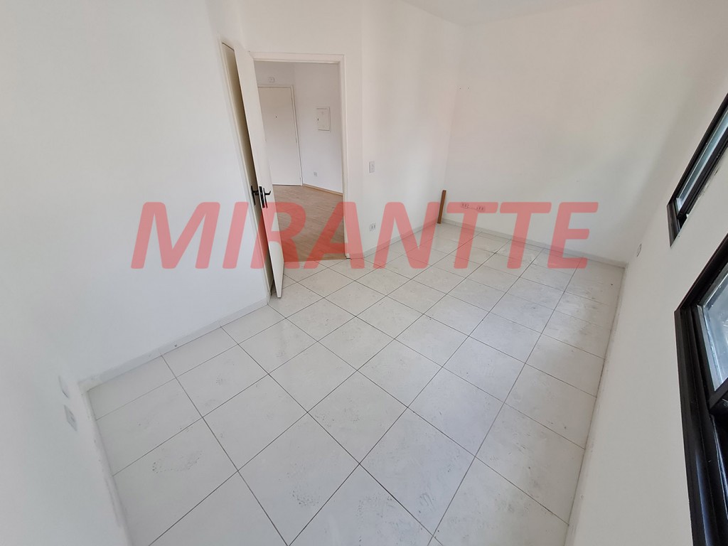 Conjunto comercial de 90m² em Santana