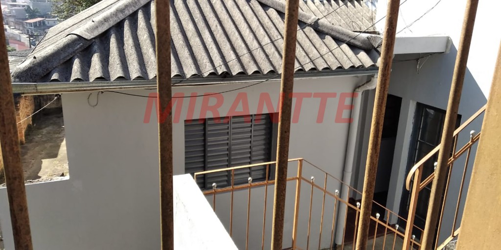 Terreno de 260m² em Vila Nova Cachoeirinha